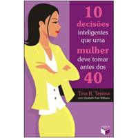 10 Decisoes inteligentes | Parte num 2 do nome