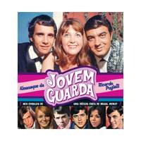Almanaque da Jovem Guarda