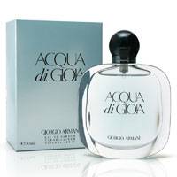 Acqua di Gioia By Giorgio Armani