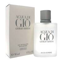Acqua di Gio Pour Homme by Giorgio Armani