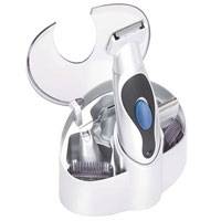 Kit Aparador de P�los Faciais Masculino PG-250