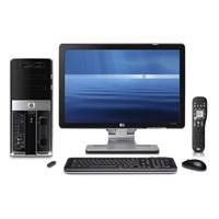 HP Pavilion Elite m9360br