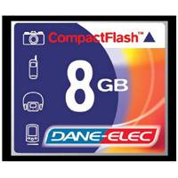 Cart�o de Mem�ria Compact Flash 8GB