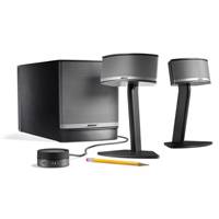 Sistema de Caixas Ac�sticas Surround