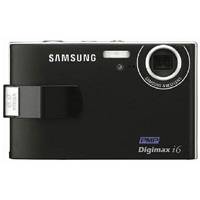 C�mera Digital 6.0MP i6