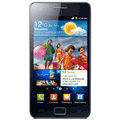 Samsung I9100 Galaxy S II c/ Câmera 8MP + 2MP Frontal, Android 2.3, 4G, Wi-Fi, GPS, Touch, MP3