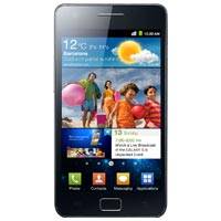 Samsung I9100 Galaxy S II c/ C�mera 8MP + 2MP Frontal, Android 2.3, 4G, Wi-Fi, GPS, Touch, MP3