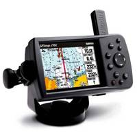 GPSMAP 276C