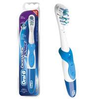Escova Cross Action Power Azul - Oral B