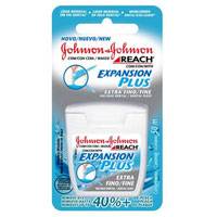 Fio Dental Reach Extra Fino Meg