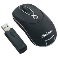 Mini Mouse S Fio USB