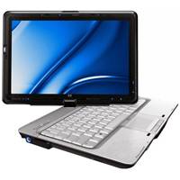 Notebook Tablet TX2075BR Turion