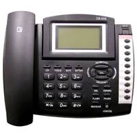 Telefone com Fio DB-835