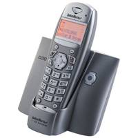 Telefone s/ Fio DECT D30T