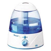 Umidificador e Ionizador Humid-Air Plus 3 Litros Azul - Bivolt