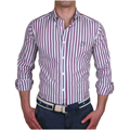Camisa Casual Masculina