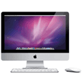 iMac Apple c/ Intel Core i5, 4GB, 1TB, FireWire, Thunderbolt, Wi-Fi, Bluetooth, Câmera HD, AMD